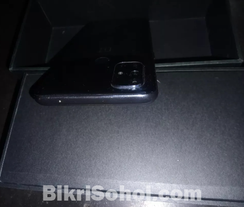 One Plus Nord N 10